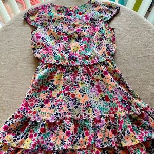 Dress for girl